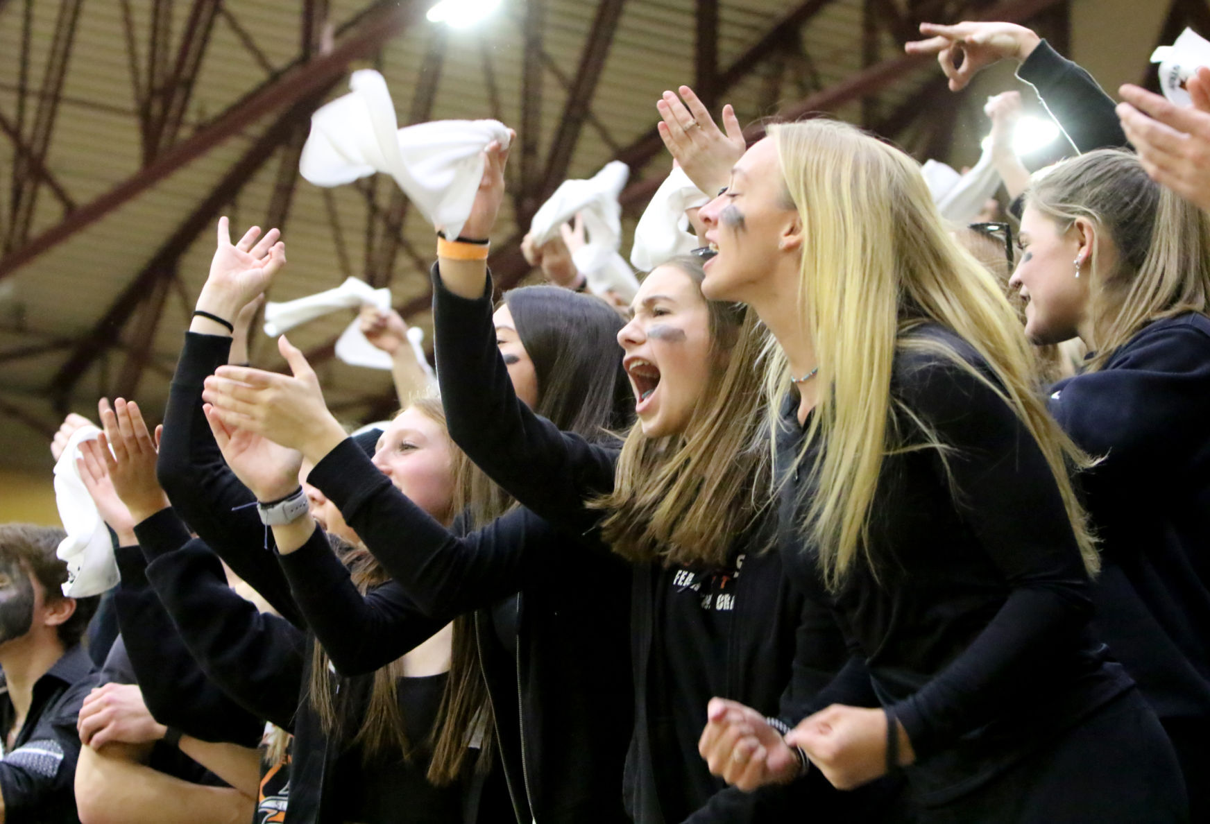 LaPorte/Chesterton, Boys Basketball